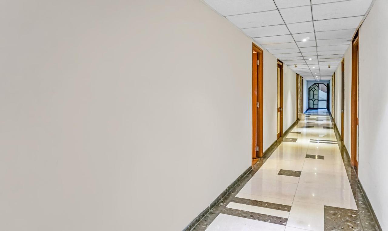 Hotel Treebo Sahara Shivaji Nagar Pune Exterior foto