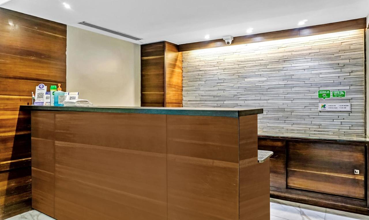 Hotel Treebo Sahara Shivaji Nagar Pune Exterior foto