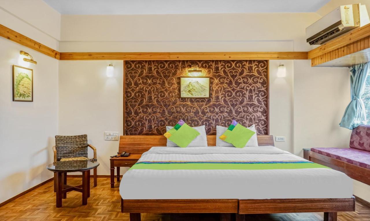 Hotel Treebo Sahara Shivaji Nagar Pune Exterior foto
